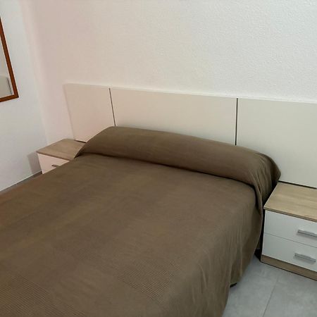 Cn Rents Διαμέρισμα Peñíscola Εξωτερικό φωτογραφία