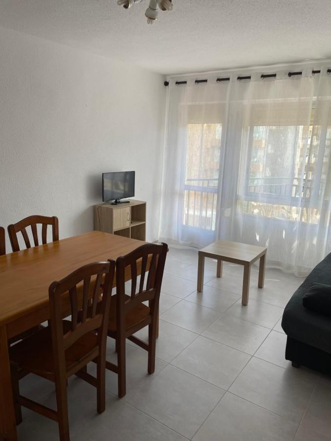Cn Rents Διαμέρισμα Peñíscola Εξωτερικό φωτογραφία