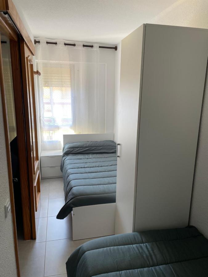 Cn Rents Διαμέρισμα Peñíscola Εξωτερικό φωτογραφία