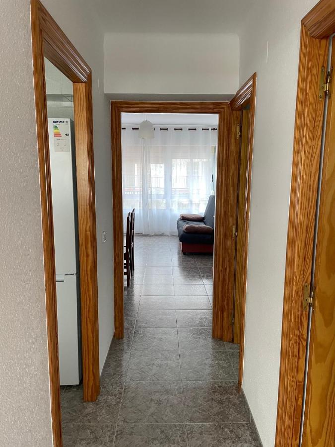 Cn Rents Διαμέρισμα Peñíscola Εξωτερικό φωτογραφία