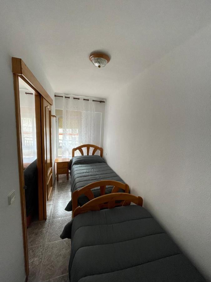 Cn Rents Διαμέρισμα Peñíscola Εξωτερικό φωτογραφία