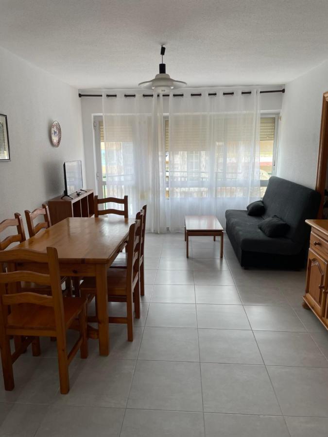 Cn Rents Διαμέρισμα Peñíscola Εξωτερικό φωτογραφία