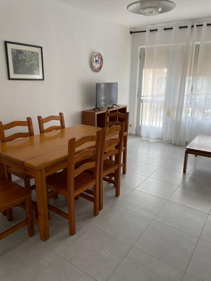 Cn Rents Διαμέρισμα Peñíscola Εξωτερικό φωτογραφία