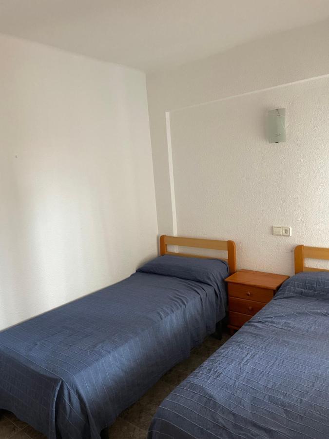 Cn Rents Διαμέρισμα Peñíscola Εξωτερικό φωτογραφία