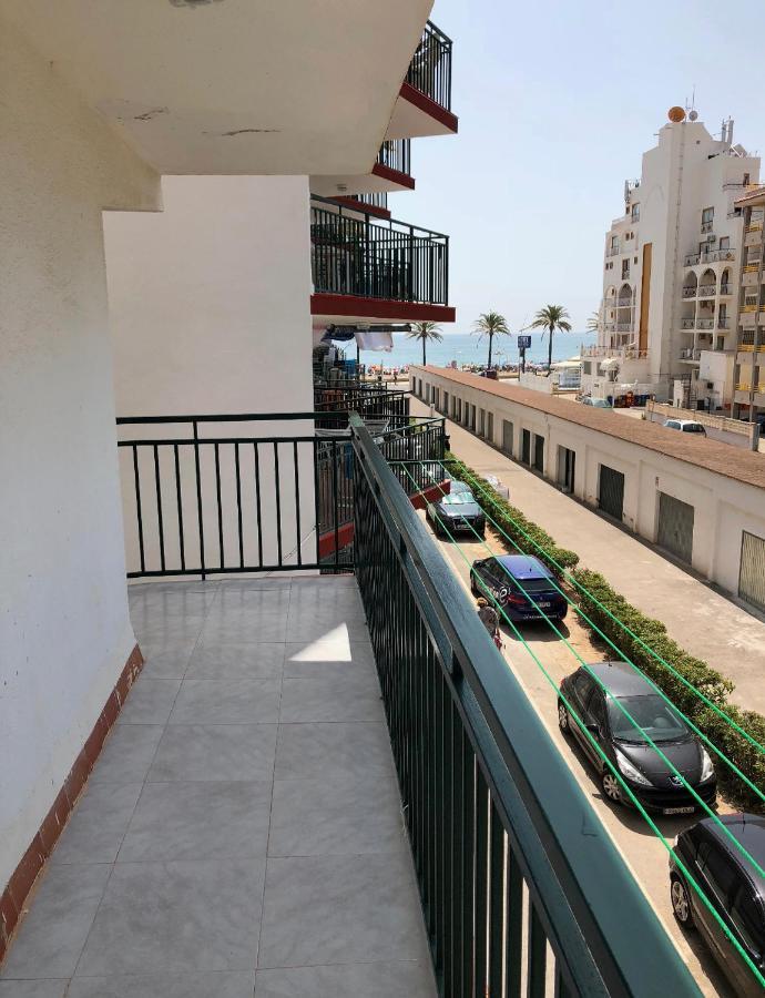 Cn Rents Διαμέρισμα Peñíscola Εξωτερικό φωτογραφία