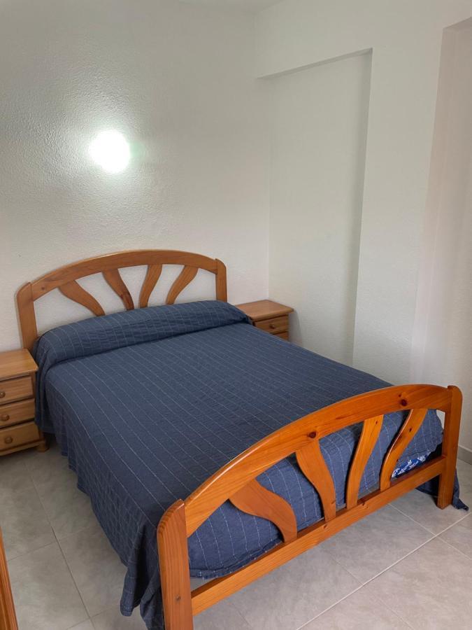 Cn Rents Διαμέρισμα Peñíscola Εξωτερικό φωτογραφία
