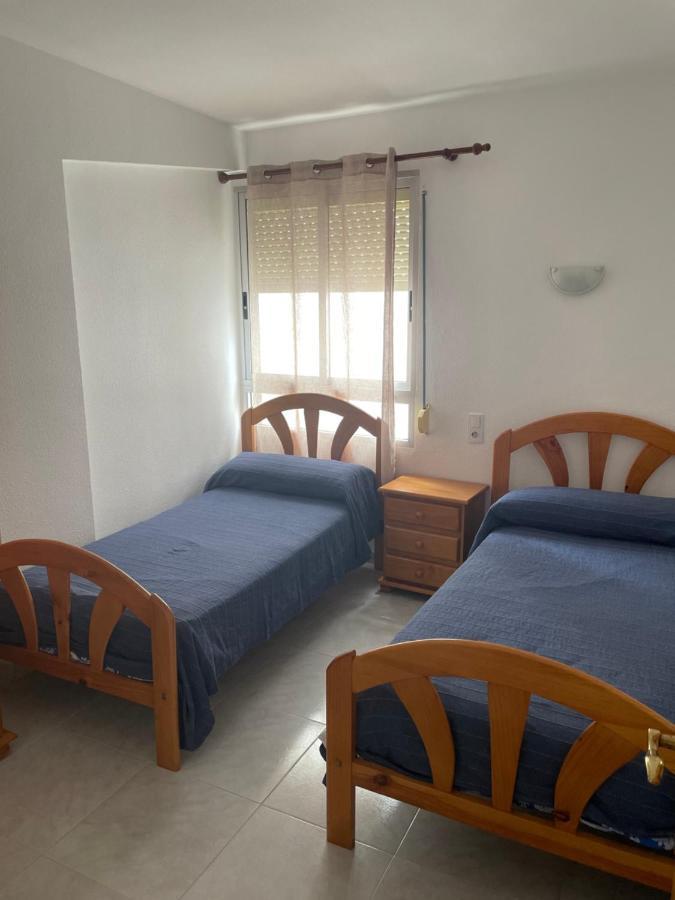 Cn Rents Διαμέρισμα Peñíscola Εξωτερικό φωτογραφία