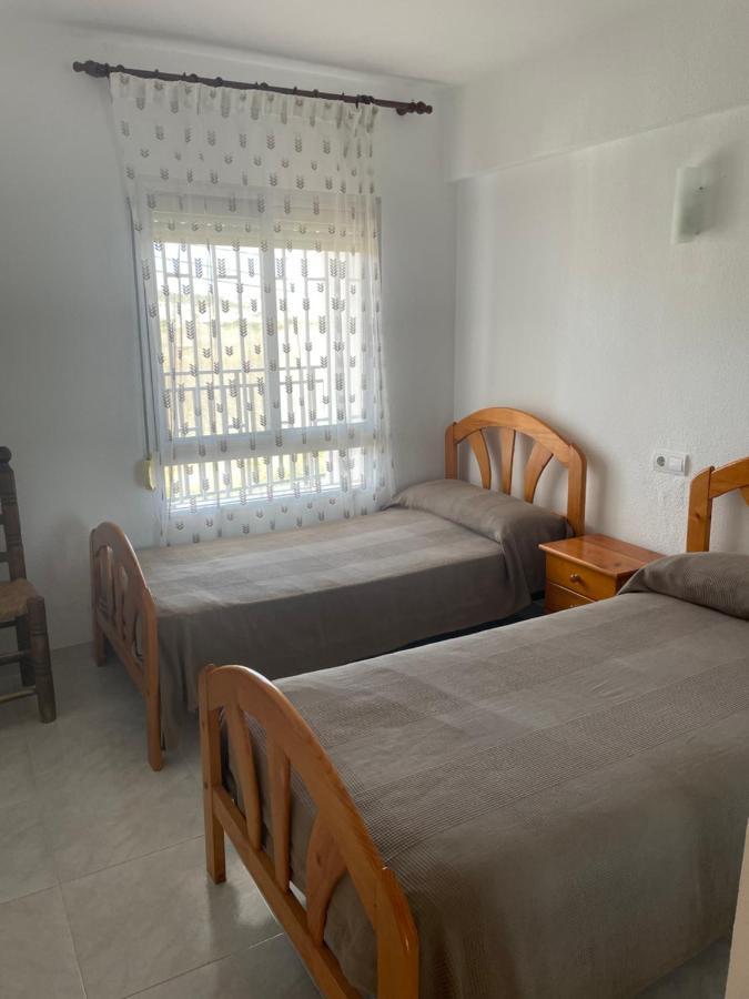 Cn Rents Διαμέρισμα Peñíscola Εξωτερικό φωτογραφία