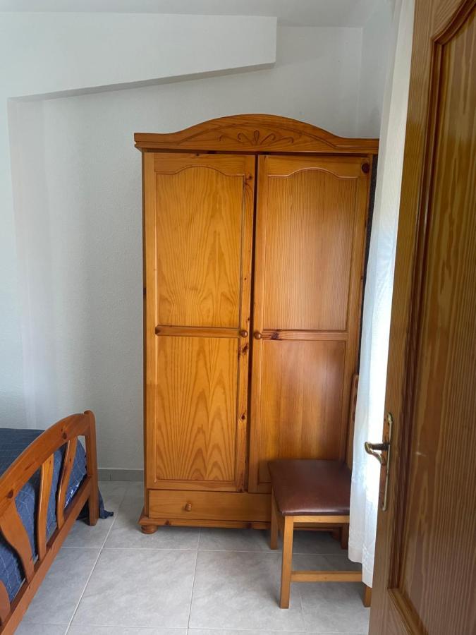 Cn Rents Διαμέρισμα Peñíscola Εξωτερικό φωτογραφία