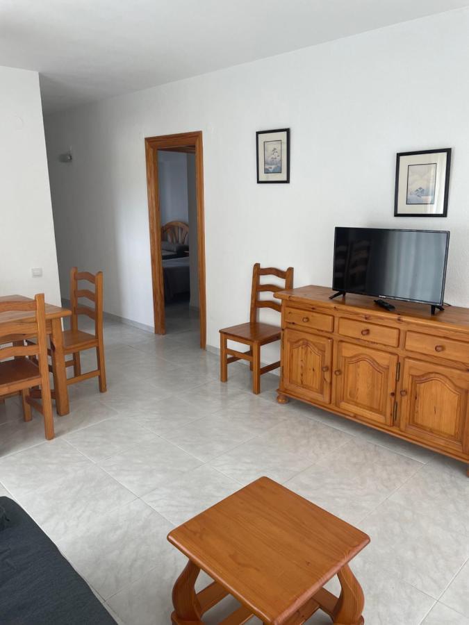 Cn Rents Διαμέρισμα Peñíscola Εξωτερικό φωτογραφία
