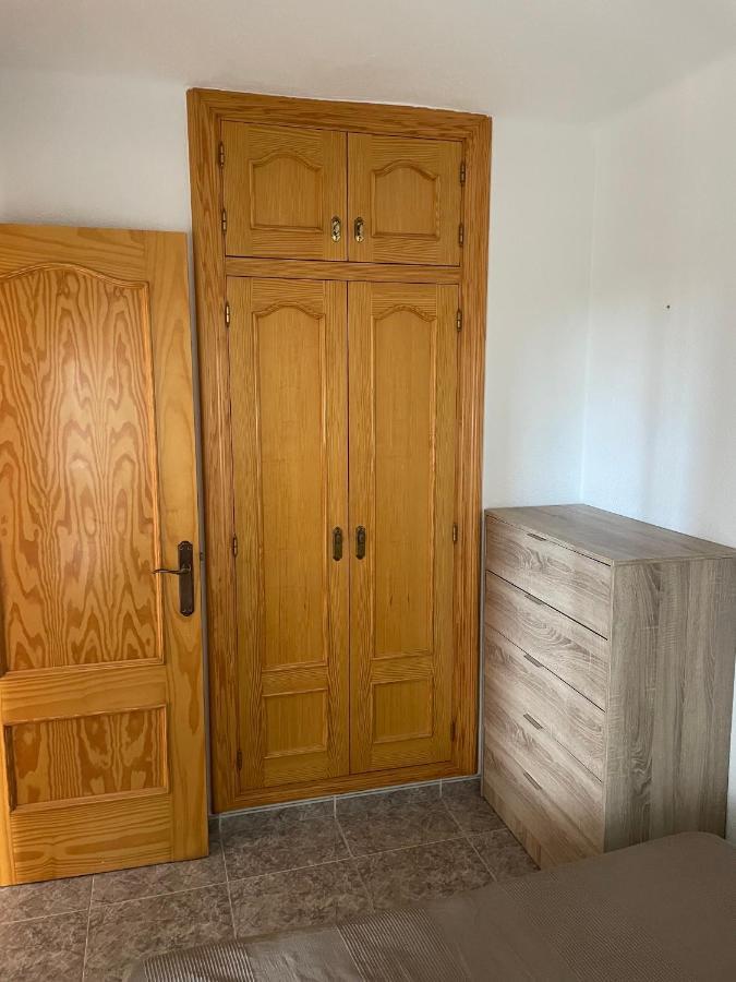 Cn Rents Διαμέρισμα Peñíscola Εξωτερικό φωτογραφία