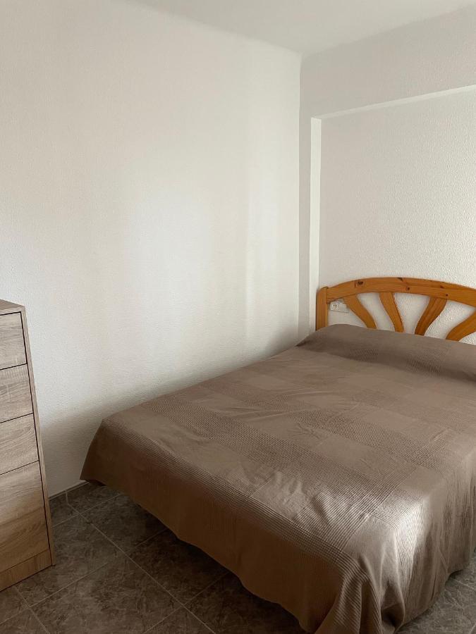 Cn Rents Διαμέρισμα Peñíscola Εξωτερικό φωτογραφία