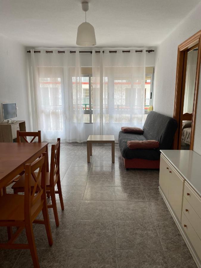 Cn Rents Διαμέρισμα Peñíscola Εξωτερικό φωτογραφία
