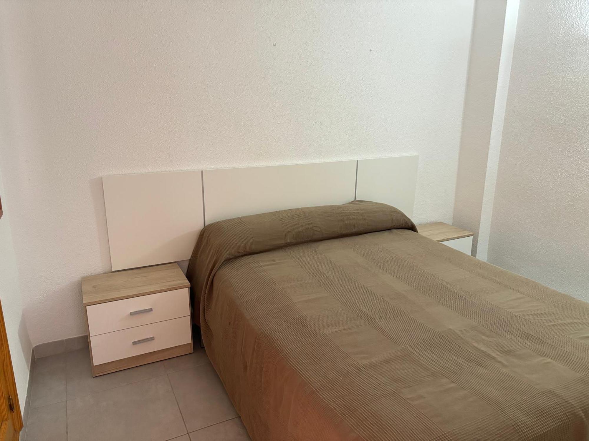 Cn Rents Διαμέρισμα Peñíscola Εξωτερικό φωτογραφία