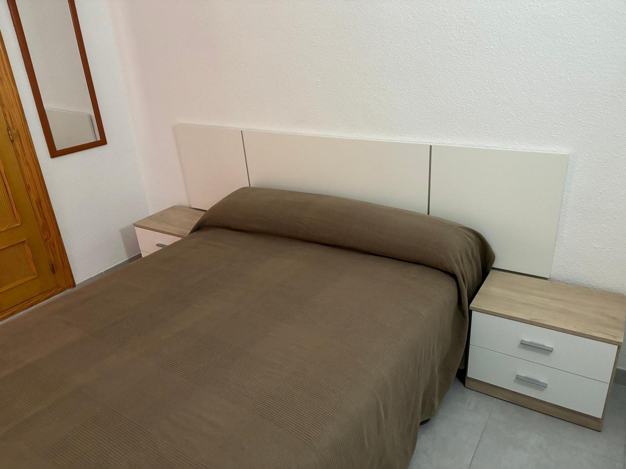 Cn Rents Διαμέρισμα Peñíscola Εξωτερικό φωτογραφία