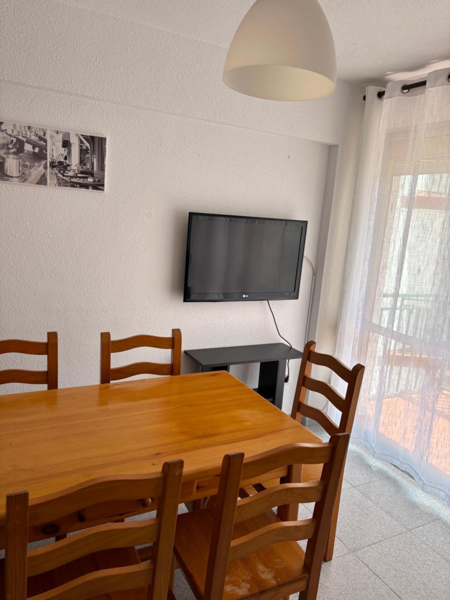 Cn Rents Διαμέρισμα Peñíscola Εξωτερικό φωτογραφία