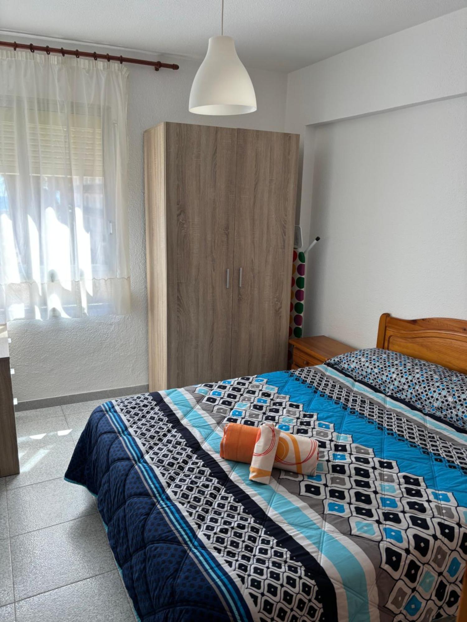 Cn Rents Διαμέρισμα Peñíscola Εξωτερικό φωτογραφία