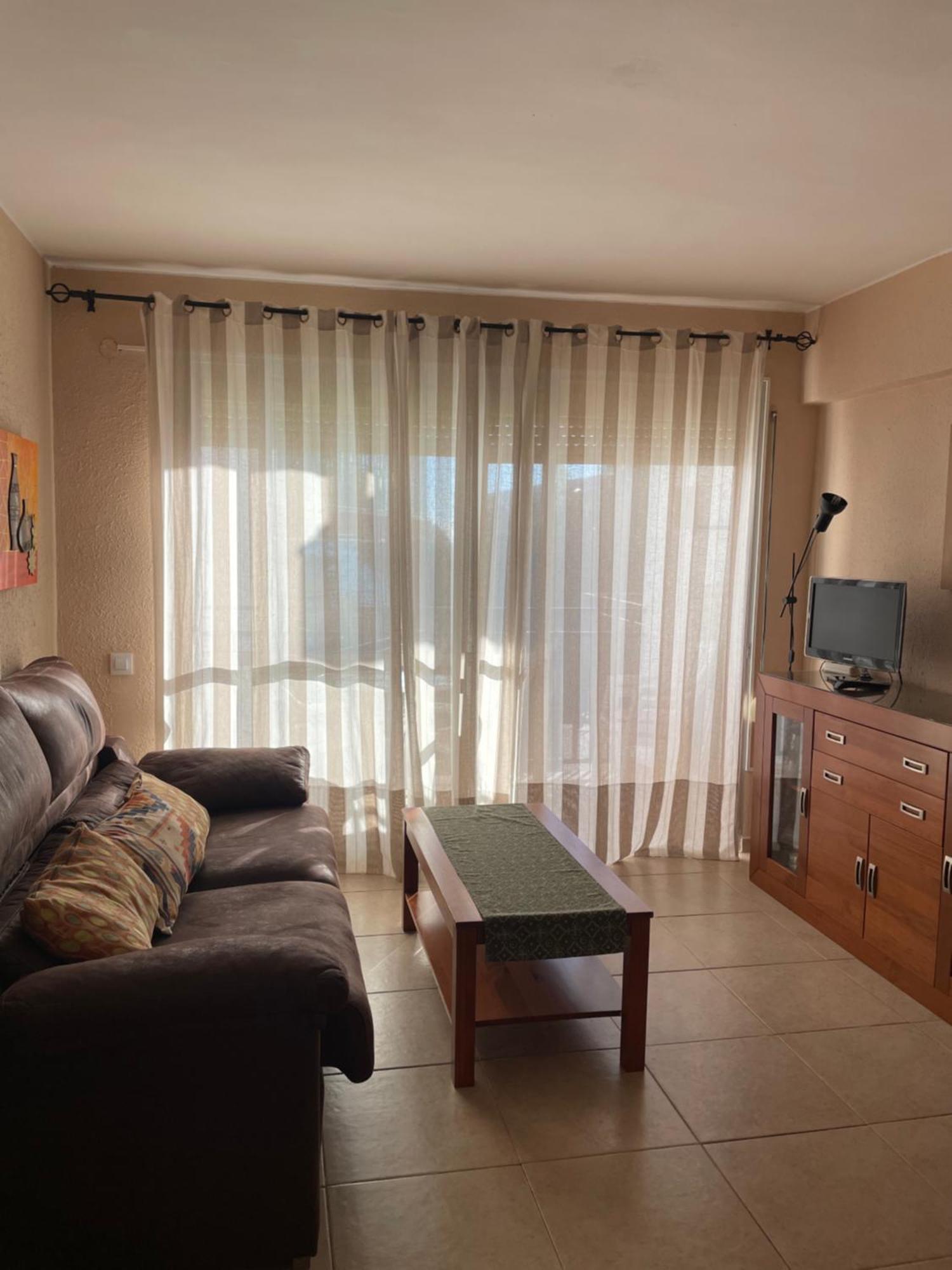 Cn Rents Διαμέρισμα Peñíscola Εξωτερικό φωτογραφία