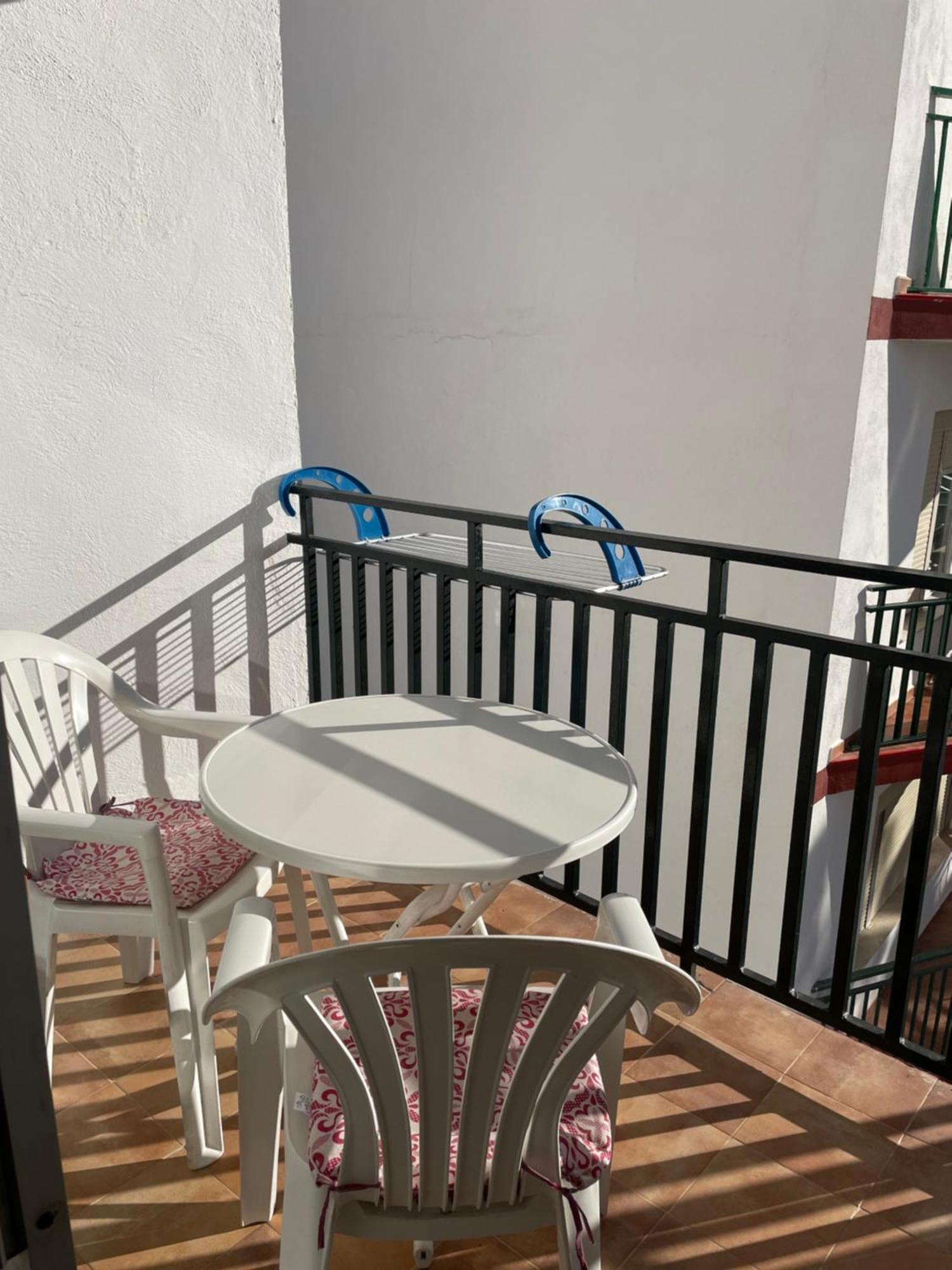 Cn Rents Διαμέρισμα Peñíscola Εξωτερικό φωτογραφία