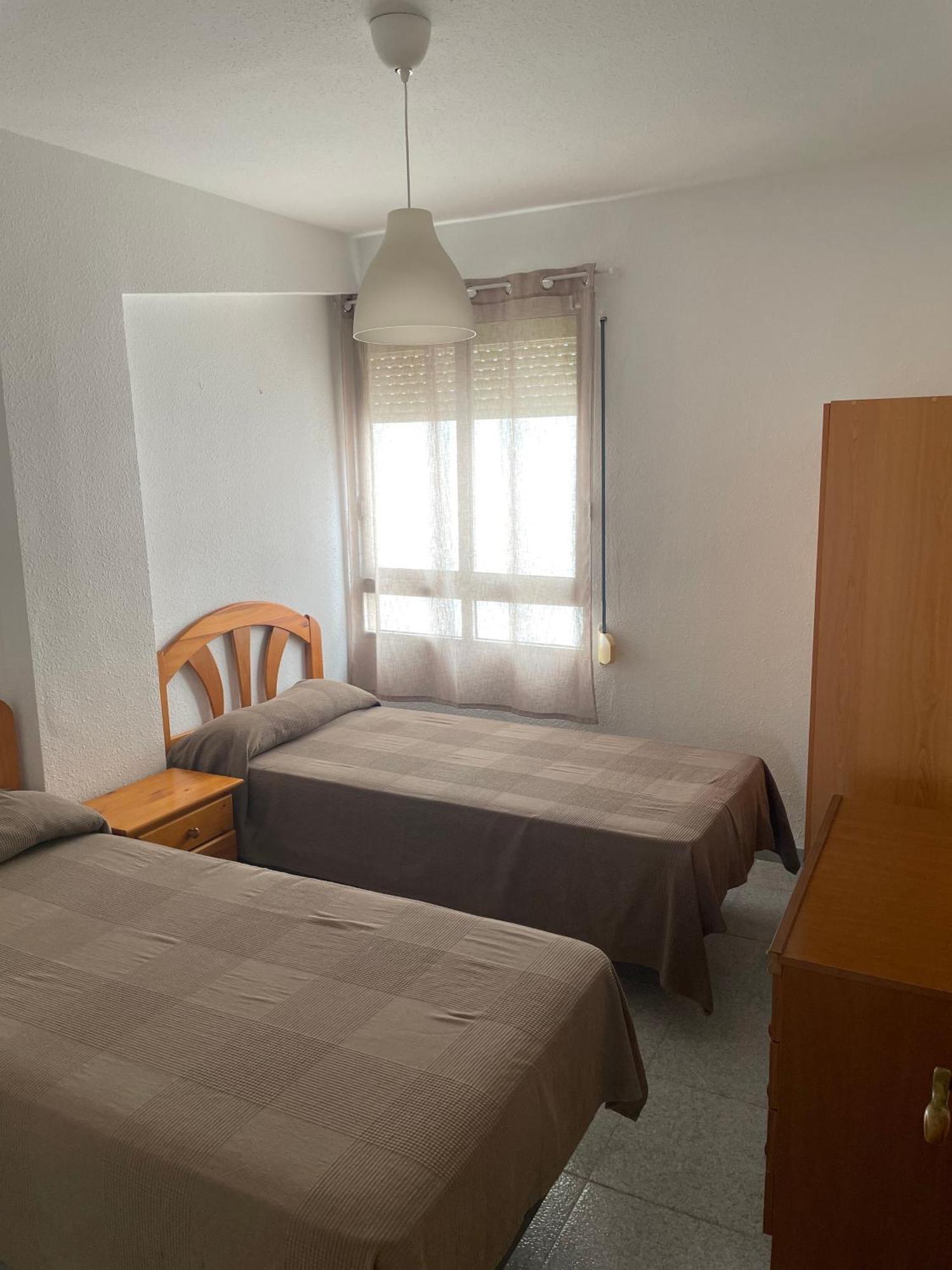 Cn Rents Διαμέρισμα Peñíscola Εξωτερικό φωτογραφία