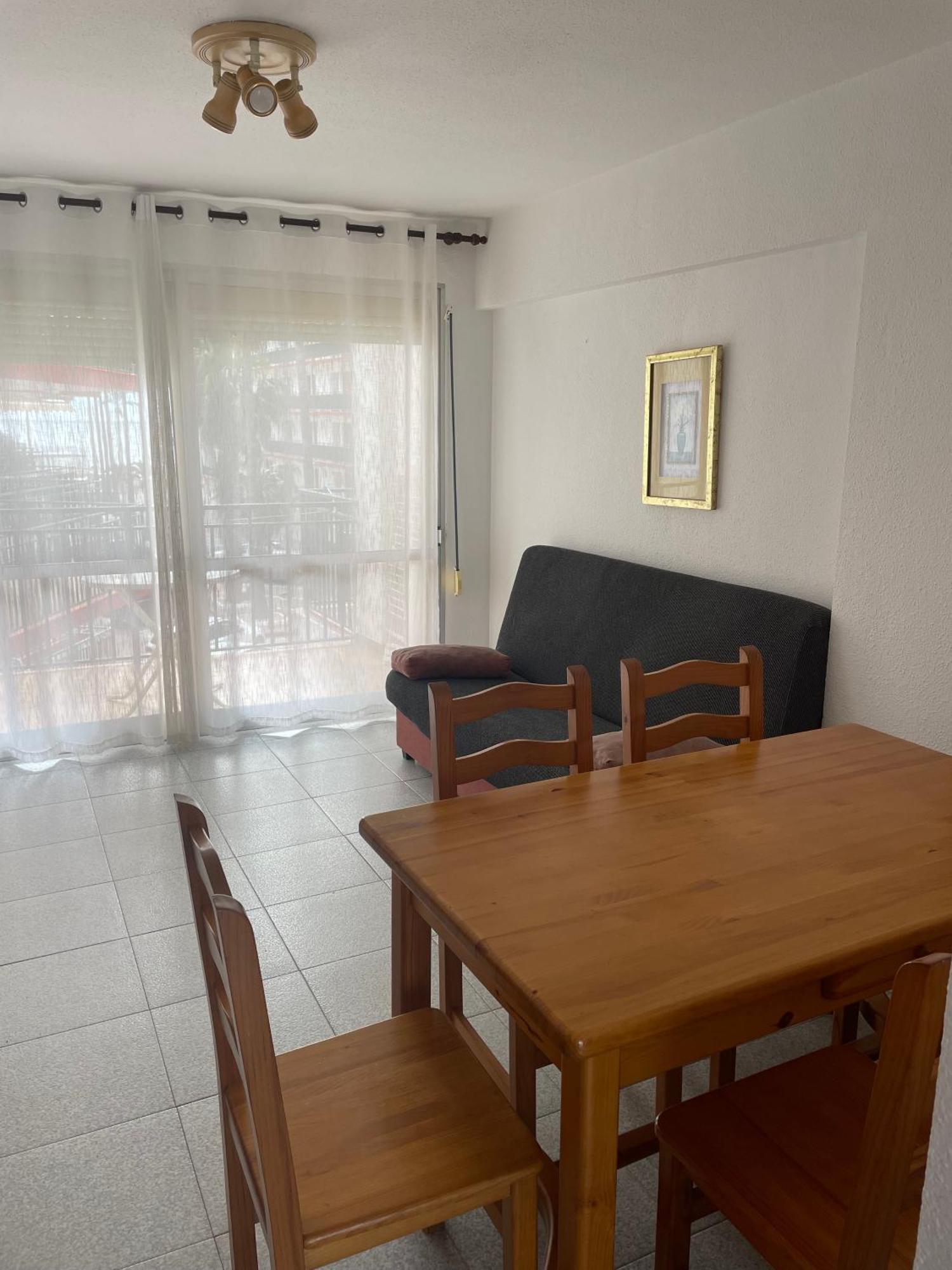 Cn Rents Διαμέρισμα Peñíscola Εξωτερικό φωτογραφία
