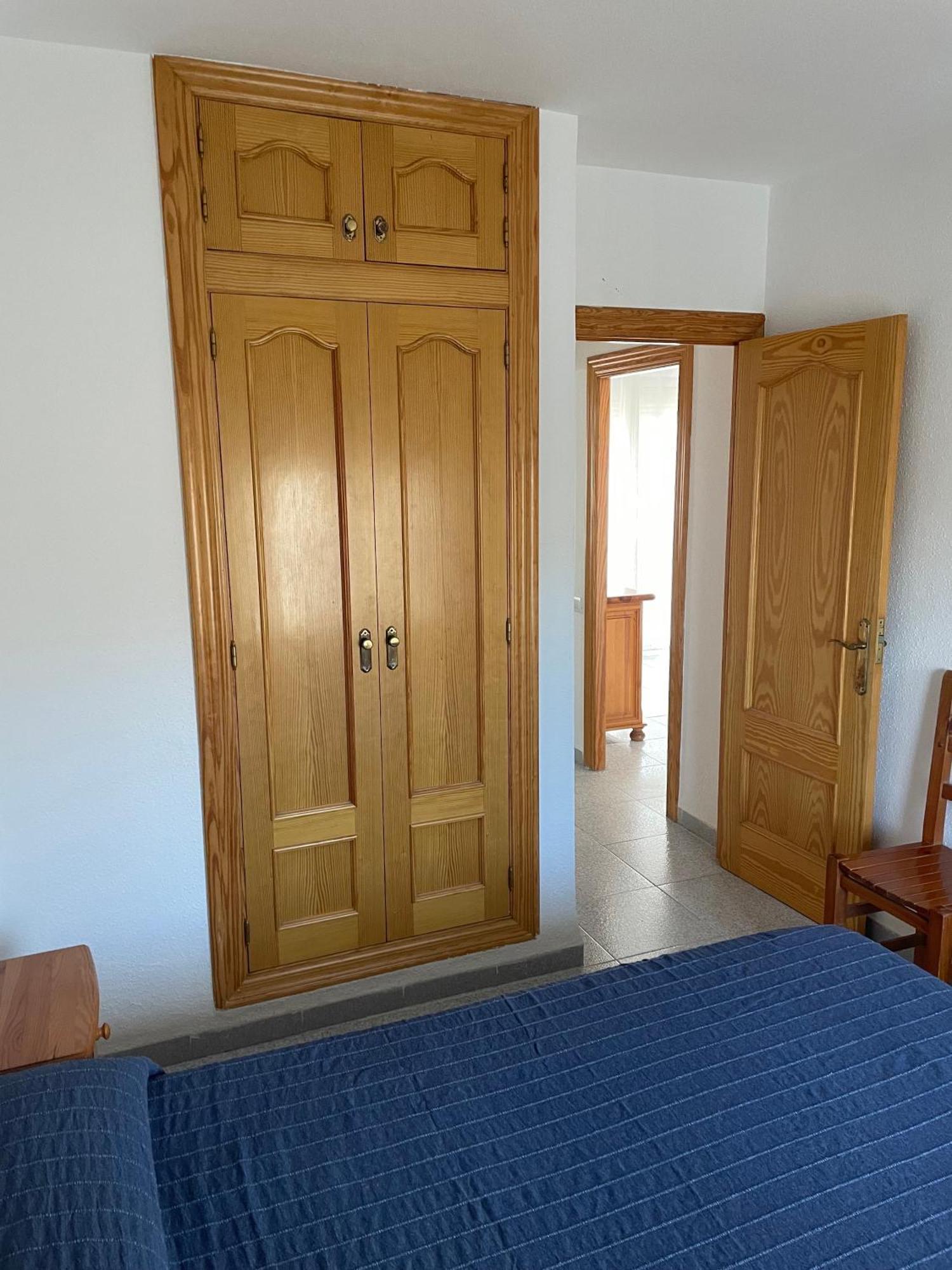 Cn Rents Διαμέρισμα Peñíscola Εξωτερικό φωτογραφία