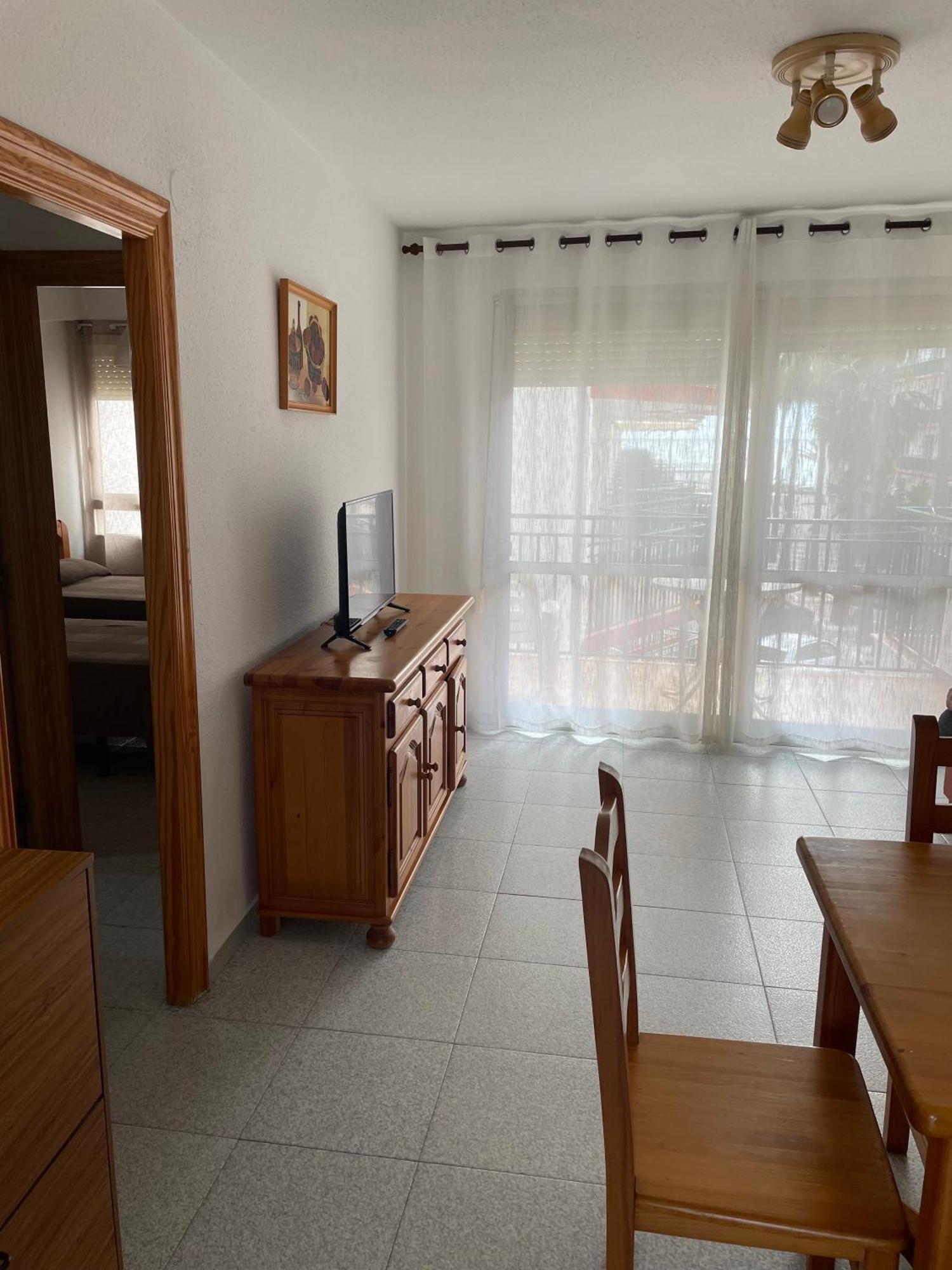 Cn Rents Διαμέρισμα Peñíscola Εξωτερικό φωτογραφία