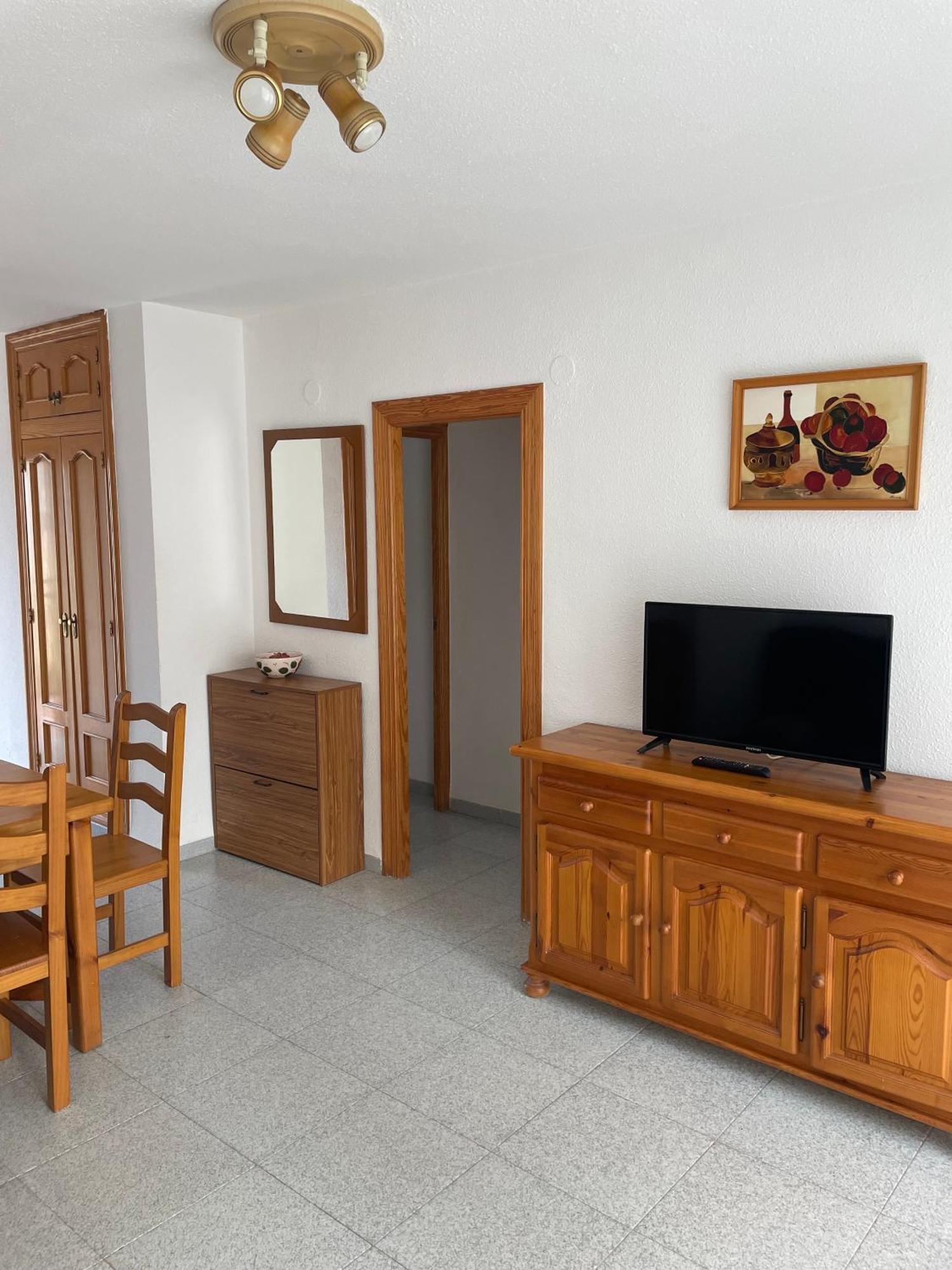 Cn Rents Διαμέρισμα Peñíscola Εξωτερικό φωτογραφία