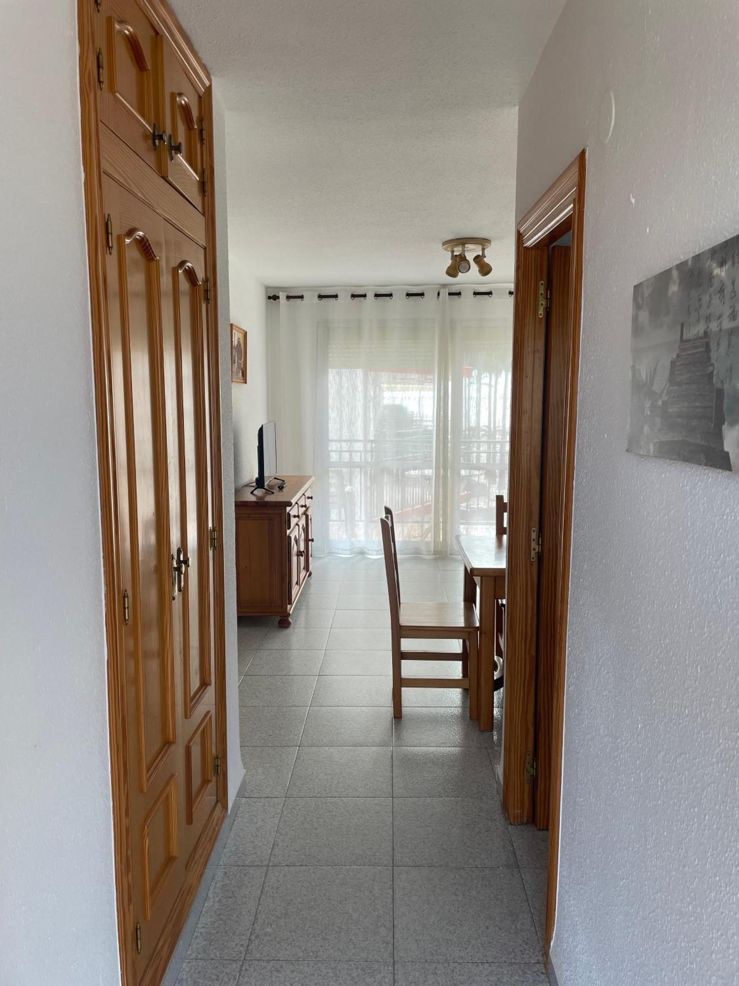 Cn Rents Διαμέρισμα Peñíscola Εξωτερικό φωτογραφία