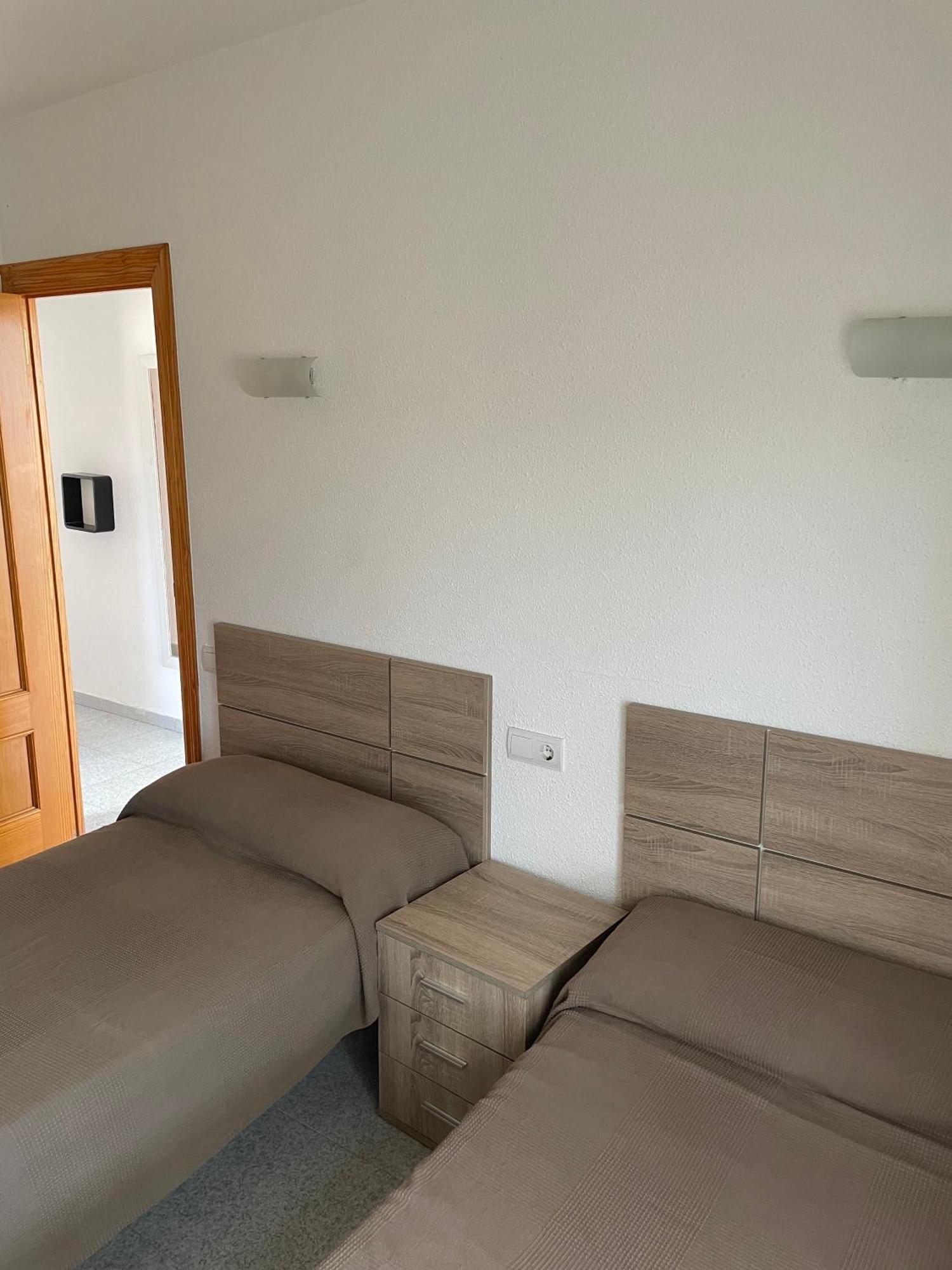 Cn Rents Διαμέρισμα Peñíscola Εξωτερικό φωτογραφία