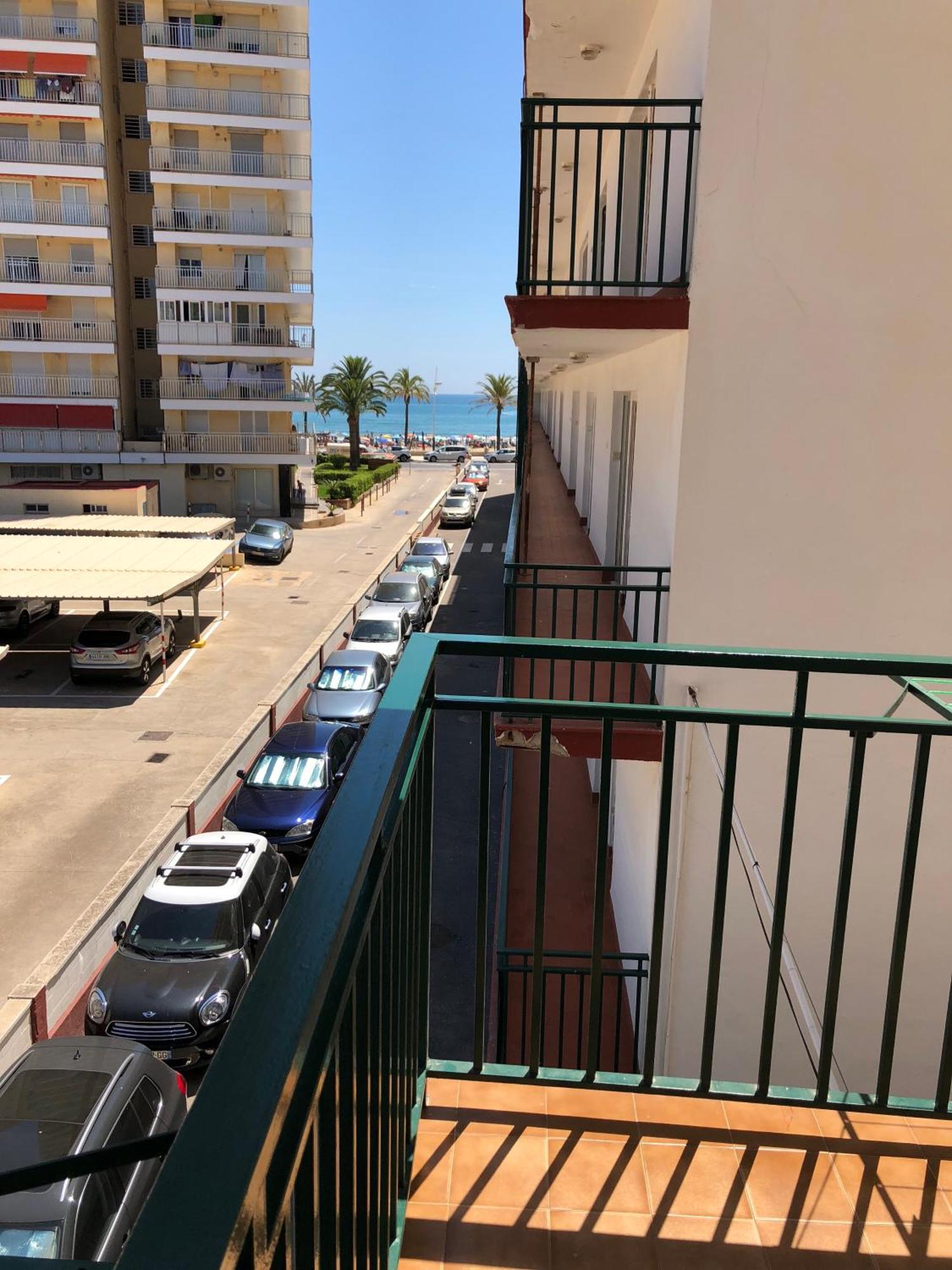 Cn Rents Διαμέρισμα Peñíscola Εξωτερικό φωτογραφία
