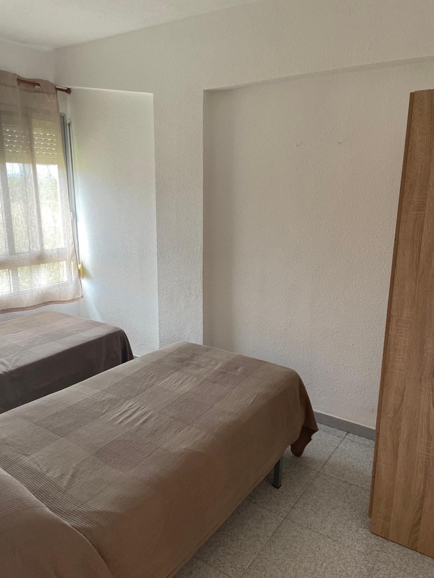 Cn Rents Διαμέρισμα Peñíscola Εξωτερικό φωτογραφία